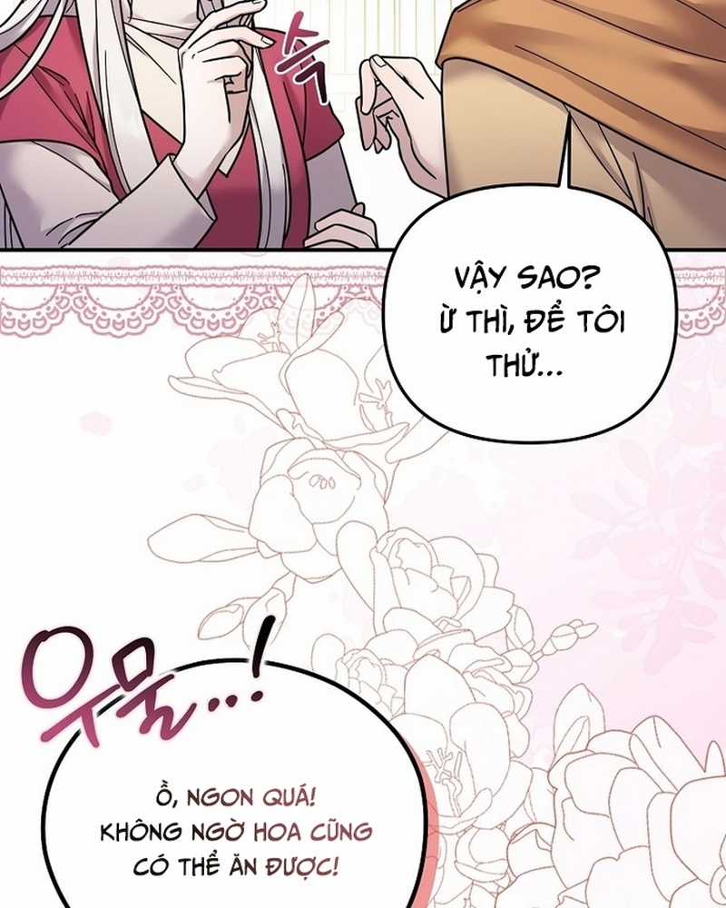 Nhân vật phản diện bị bệnh nan y từ chối được nhận nuôi Chapter 15 trang 11