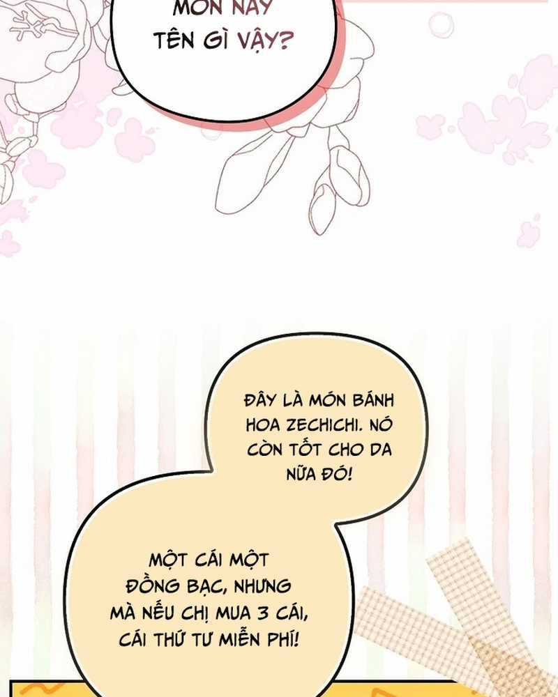 Nhân vật phản diện bị bệnh nan y từ chối được nhận nuôi Chapter 15 trang 13