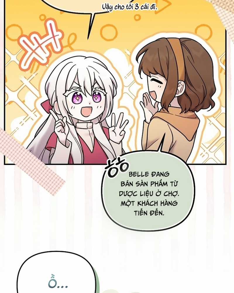 Nhân vật phản diện bị bệnh nan y từ chối được nhận nuôi Chapter 15 trang 14