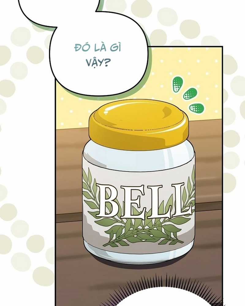 Nhân vật phản diện bị bệnh nan y từ chối được nhận nuôi Chapter 15 trang 15