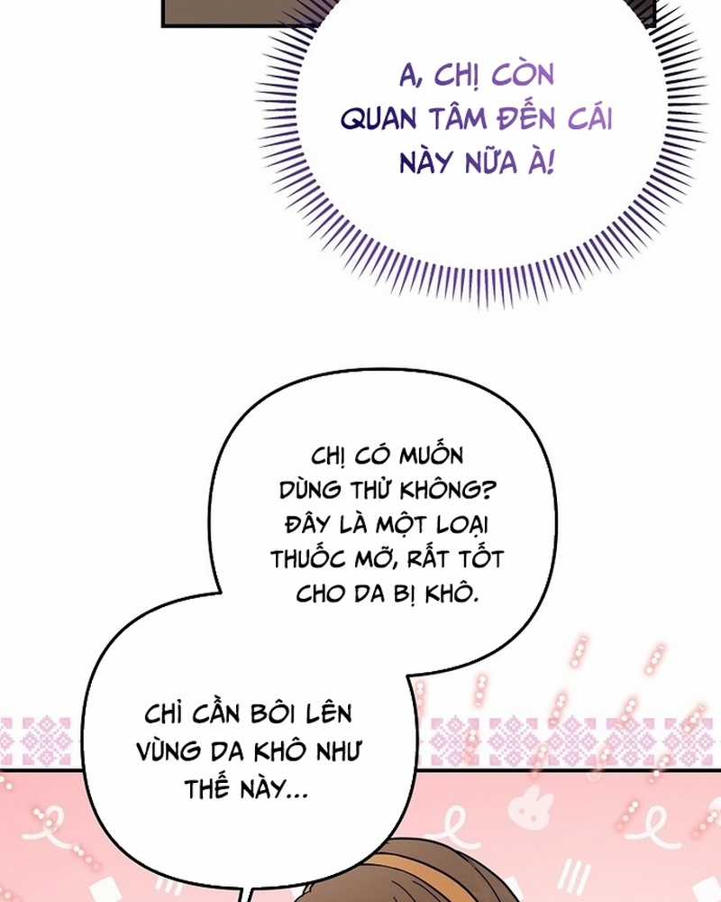 Nhân vật phản diện bị bệnh nan y từ chối được nhận nuôi Chapter 15 trang 16