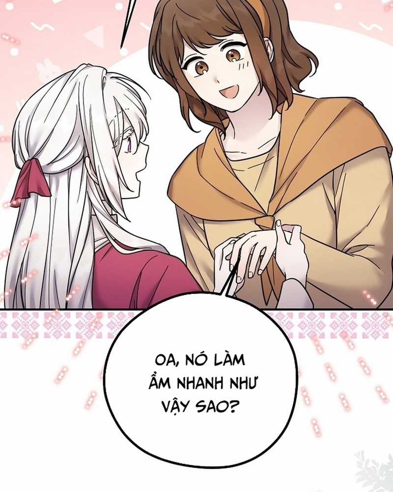 Nhân vật phản diện bị bệnh nan y từ chối được nhận nuôi Chapter 15 trang 17