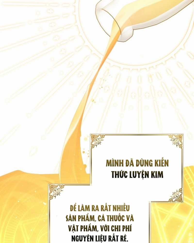 Nhân vật phản diện bị bệnh nan y từ chối được nhận nuôi Chapter 15 trang 2