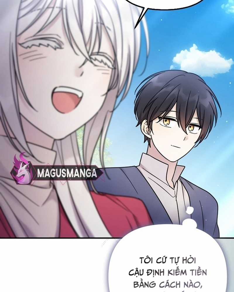 Nhân vật phản diện bị bệnh nan y từ chối được nhận nuôi Chapter 15 trang 20