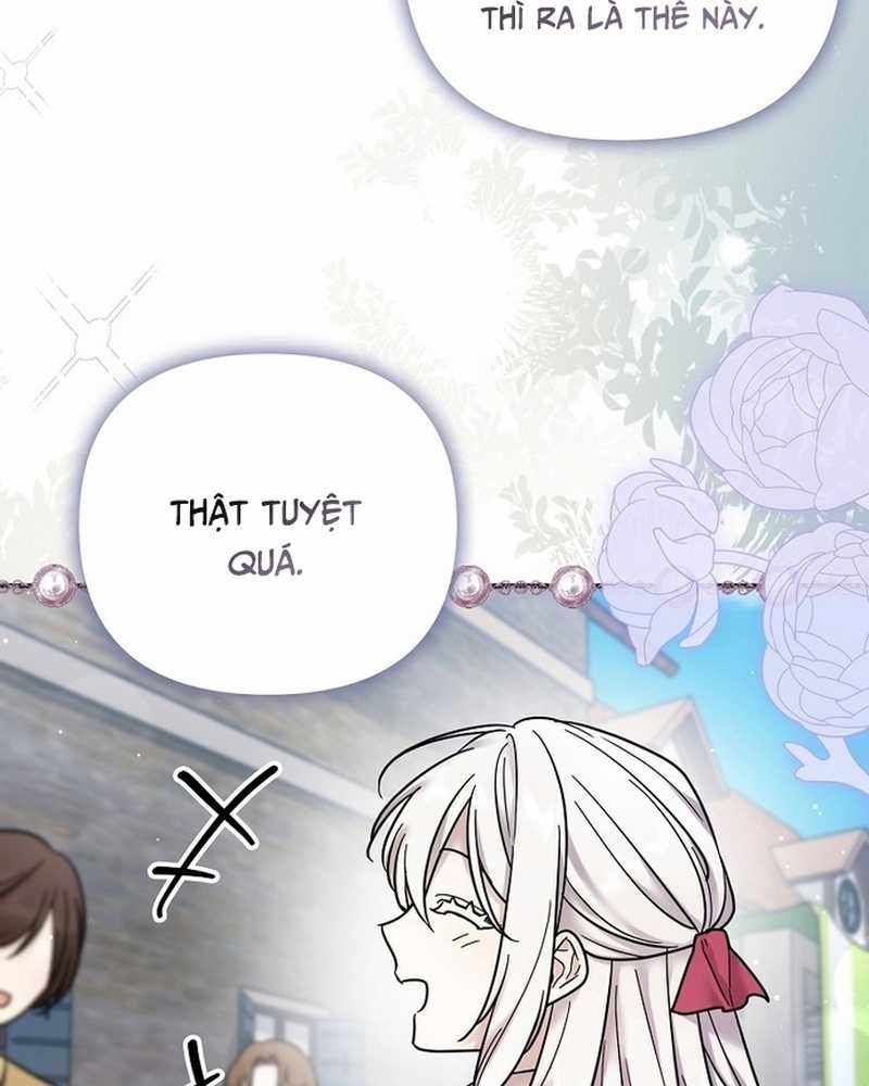 Nhân vật phản diện bị bệnh nan y từ chối được nhận nuôi Chapter 15 trang 21