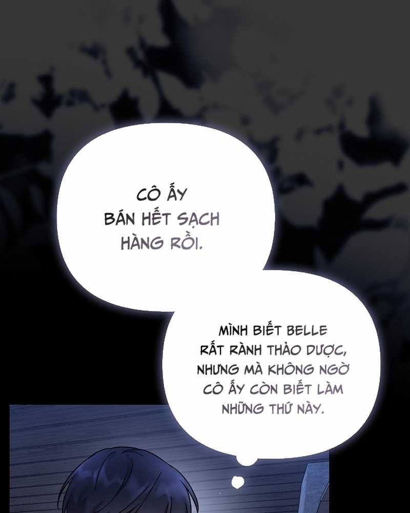 Nhân vật phản diện bị bệnh nan y từ chối được nhận nuôi Chapter 15 trang 25