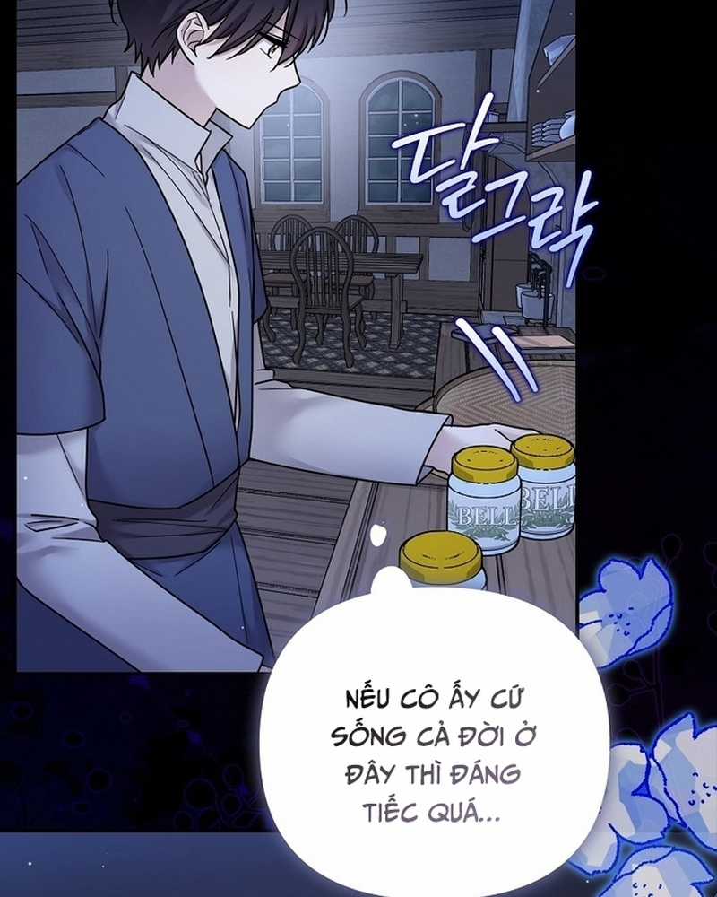 Nhân vật phản diện bị bệnh nan y từ chối được nhận nuôi Chapter 15 trang 26