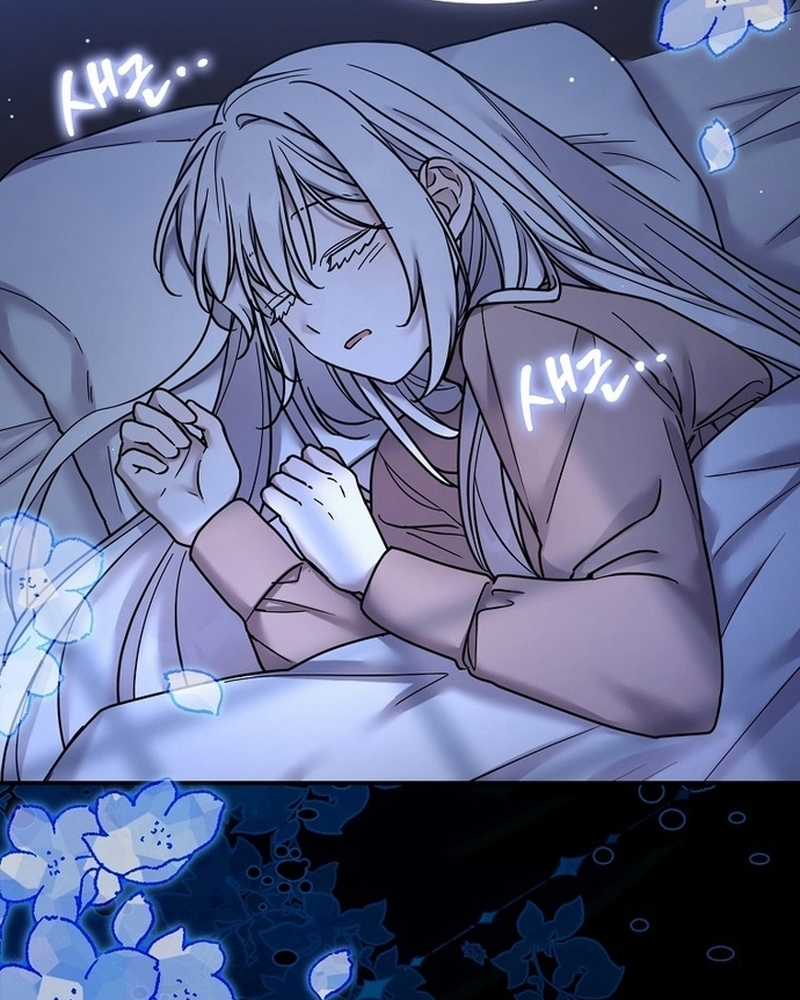 Nhân vật phản diện bị bệnh nan y từ chối được nhận nuôi Chapter 15 trang 27