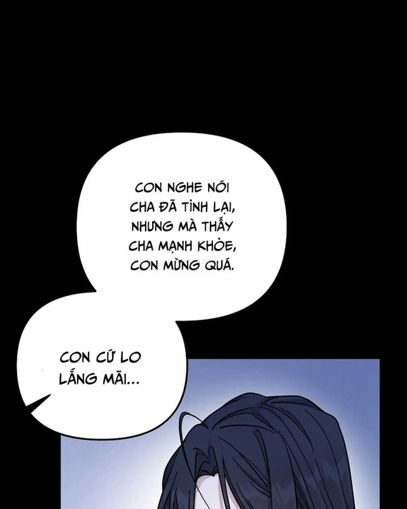 Nhân vật phản diện bị bệnh nan y từ chối được nhận nuôi Chapter 15 trang 35