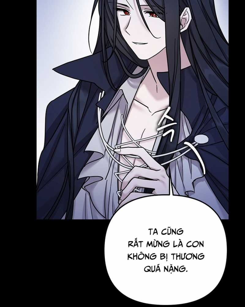 Nhân vật phản diện bị bệnh nan y từ chối được nhận nuôi Chapter 15 trang 36