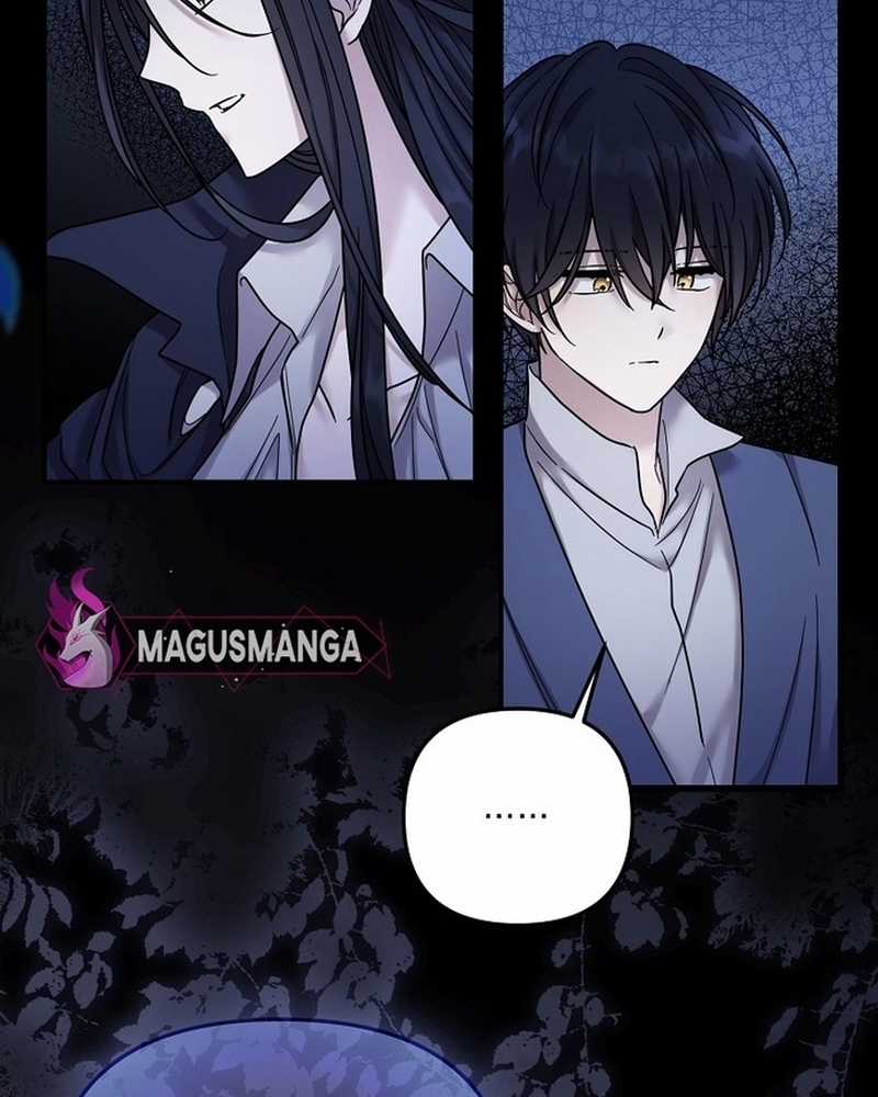 Nhân vật phản diện bị bệnh nan y từ chối được nhận nuôi Chapter 15 trang 39