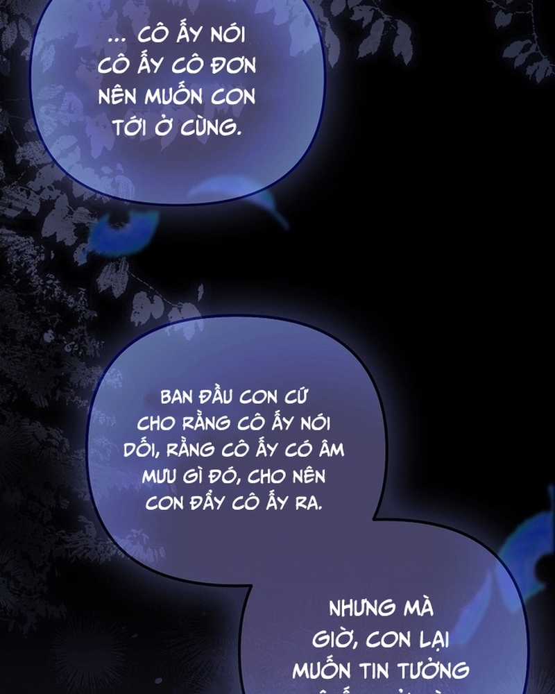 Nhân vật phản diện bị bệnh nan y từ chối được nhận nuôi Chapter 15 trang 40