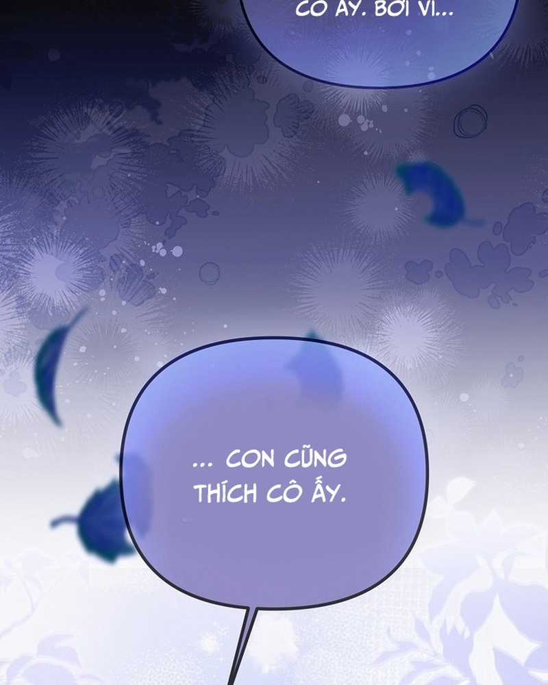 Nhân vật phản diện bị bệnh nan y từ chối được nhận nuôi Chapter 15 trang 41