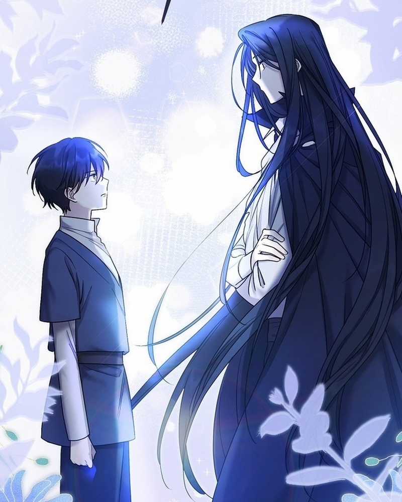 Nhân vật phản diện bị bệnh nan y từ chối được nhận nuôi Chapter 15 trang 42