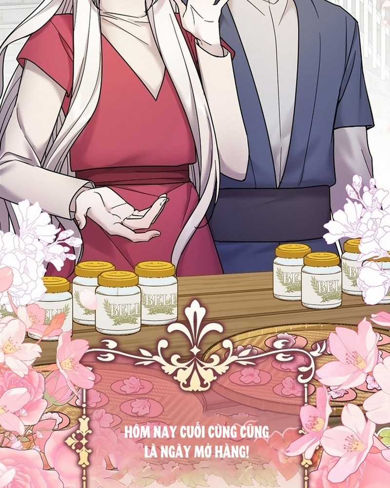 Nhân vật phản diện bị bệnh nan y từ chối được nhận nuôi Chapter 15 trang 5