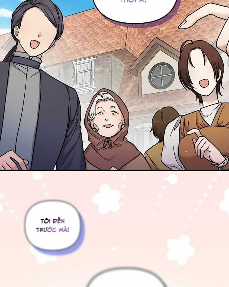 Nhân vật phản diện bị bệnh nan y từ chối được nhận nuôi Chapter 15 trang 52