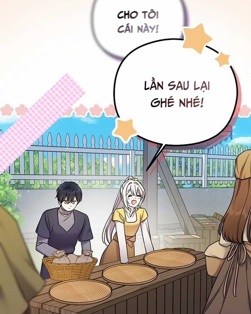 Nhân vật phản diện bị bệnh nan y từ chối được nhận nuôi Chapter 15 trang 53