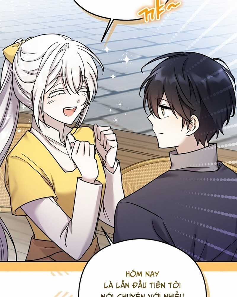 Nhân vật phản diện bị bệnh nan y từ chối được nhận nuôi Chapter 15 trang 55