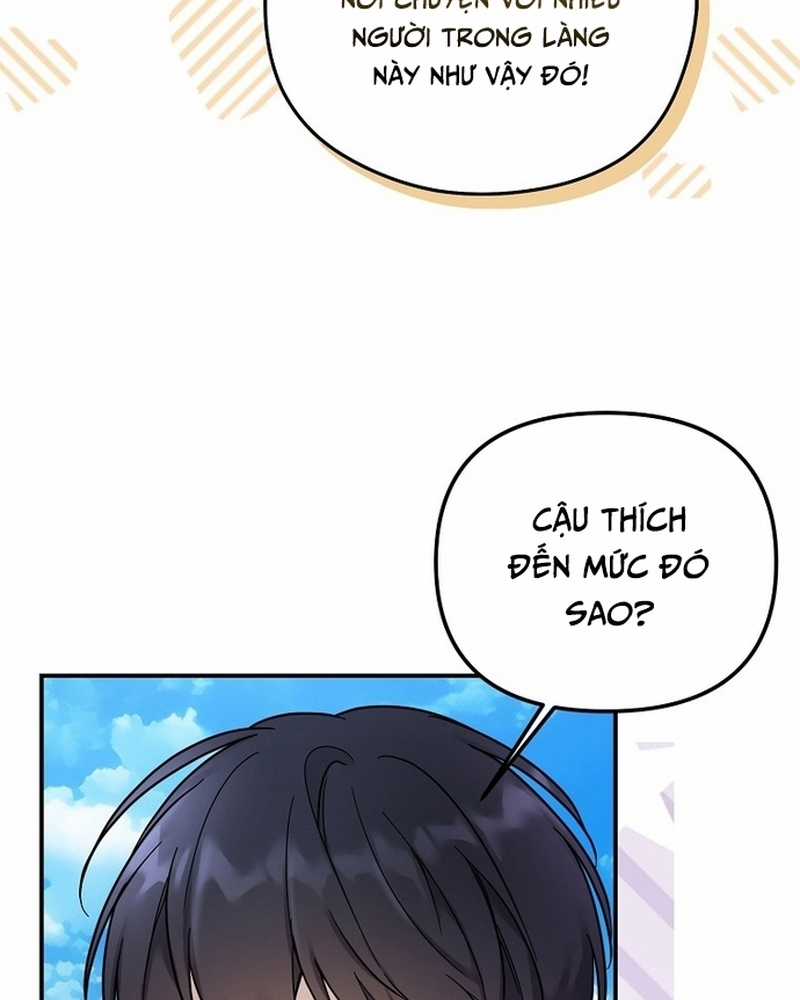 Nhân vật phản diện bị bệnh nan y từ chối được nhận nuôi Chapter 15 trang 56