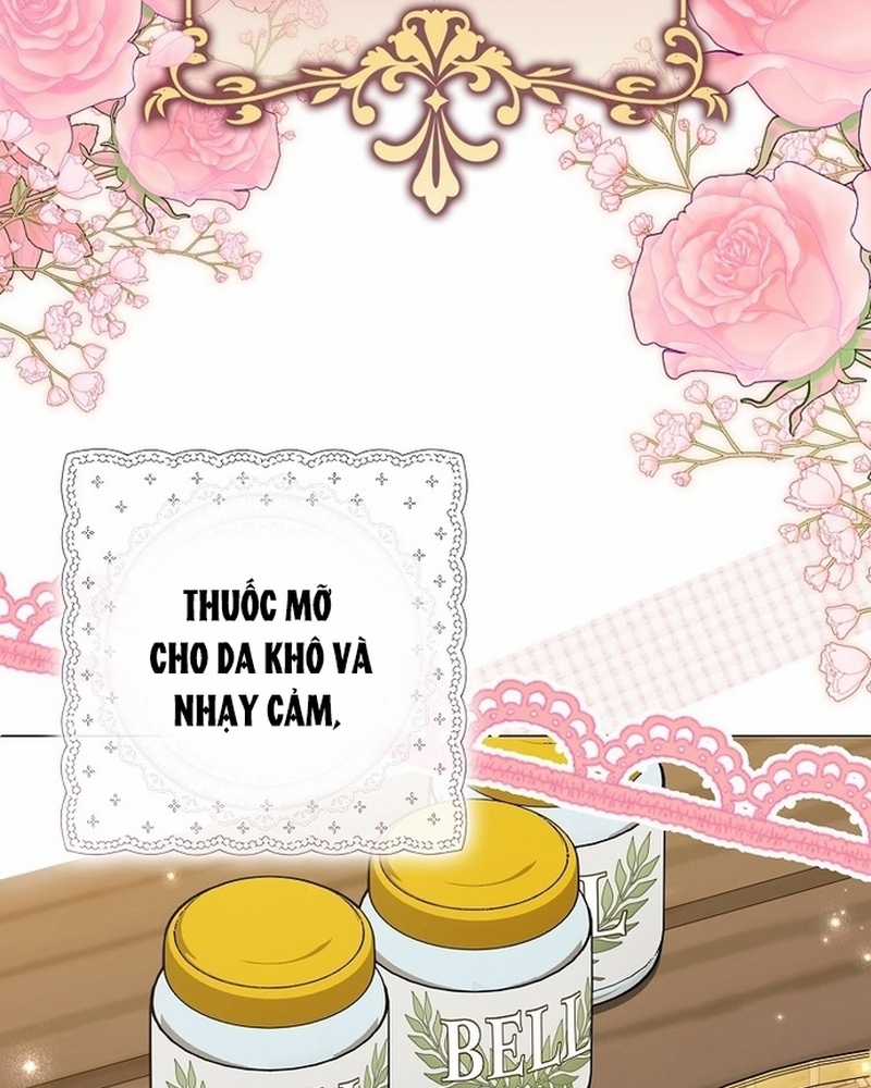 Nhân vật phản diện bị bệnh nan y từ chối được nhận nuôi Chapter 15 trang 6