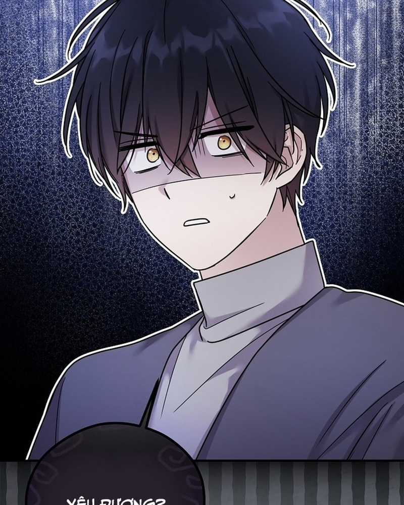 Nhân vật phản diện bị bệnh nan y từ chối được nhận nuôi Chapter 15 trang 60