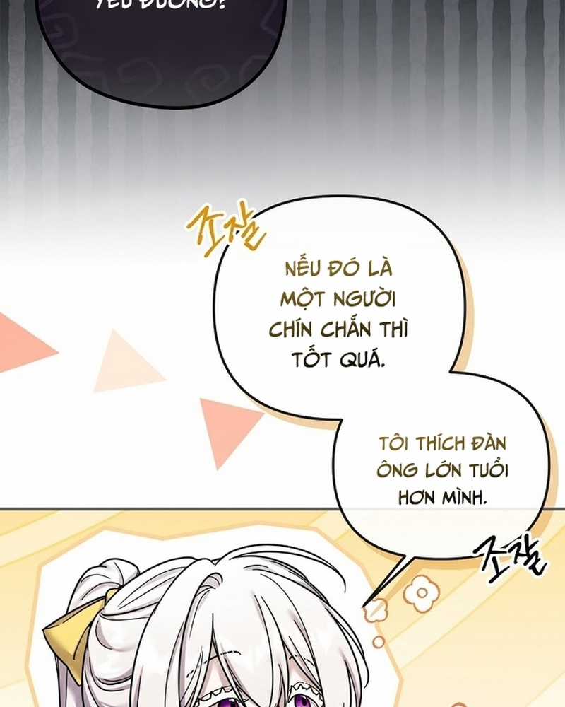 Nhân vật phản diện bị bệnh nan y từ chối được nhận nuôi Chapter 15 trang 61