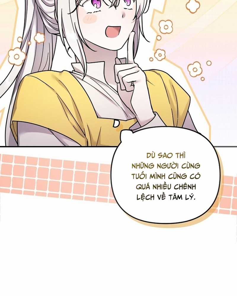 Nhân vật phản diện bị bệnh nan y từ chối được nhận nuôi Chapter 15 trang 62