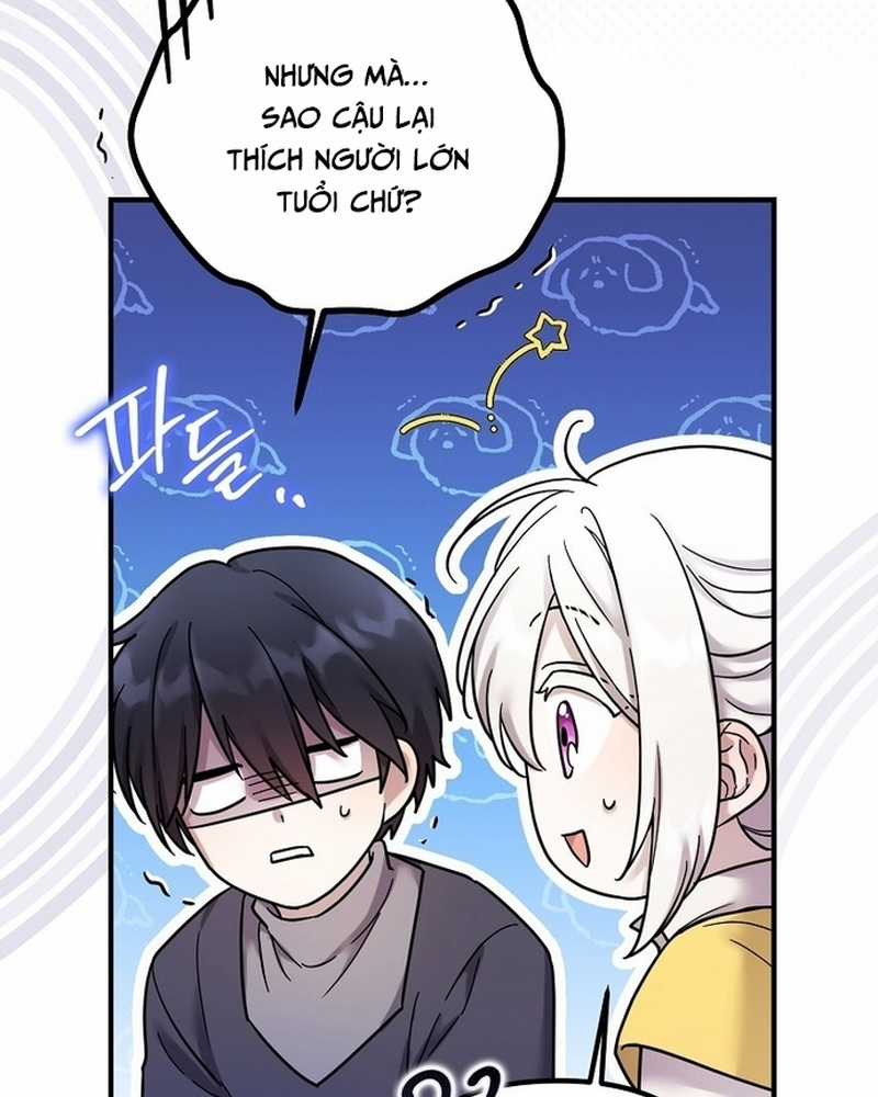 Nhân vật phản diện bị bệnh nan y từ chối được nhận nuôi Chapter 15 trang 65