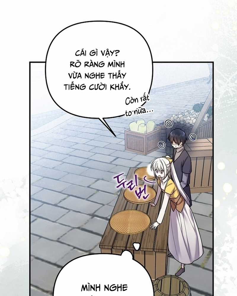 Nhân vật phản diện bị bệnh nan y từ chối được nhận nuôi Chapter 15 trang 68