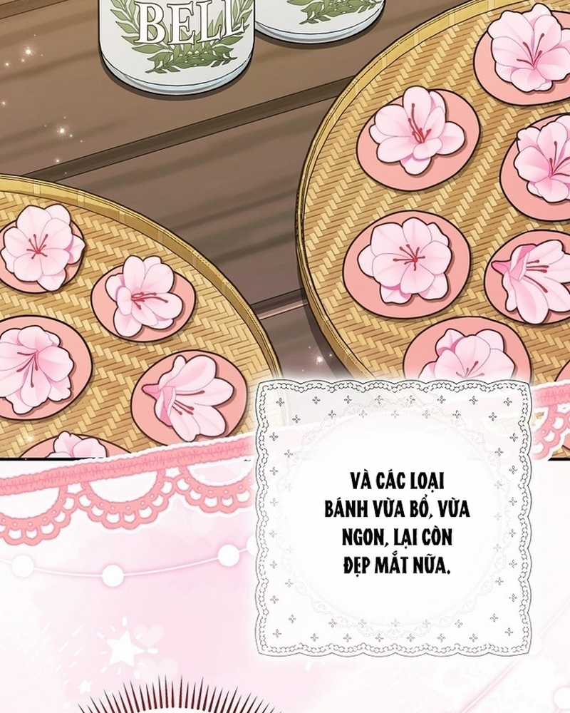 Nhân vật phản diện bị bệnh nan y từ chối được nhận nuôi Chapter 15 trang 7