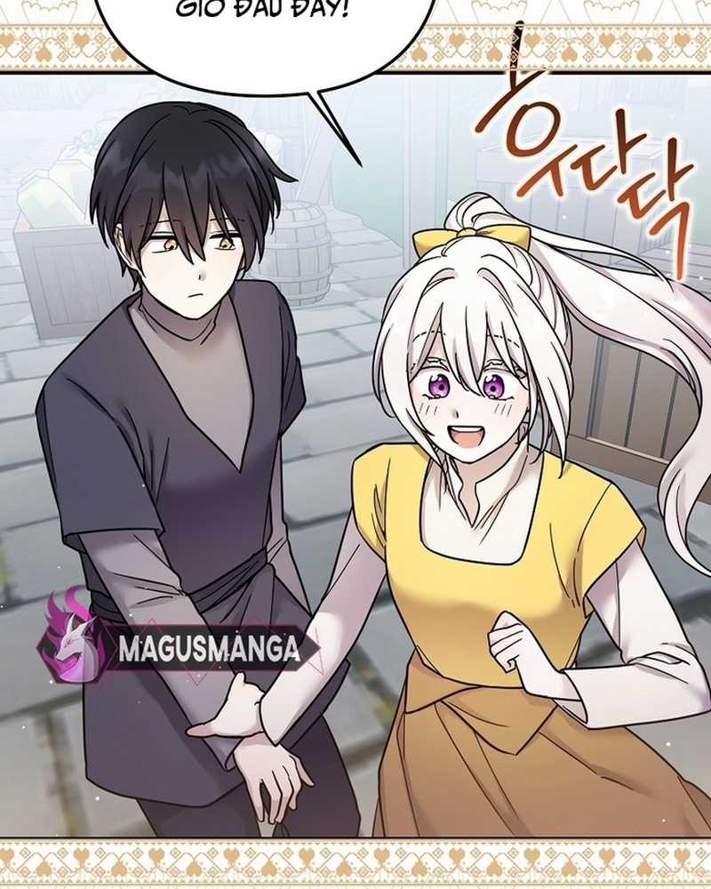 Nhân vật phản diện bị bệnh nan y từ chối được nhận nuôi Chapter 15 trang 74