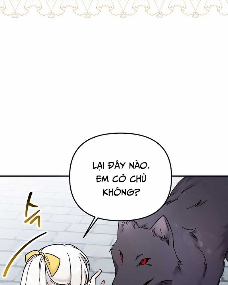 Nhân vật phản diện bị bệnh nan y từ chối được nhận nuôi Chapter 15 trang 75