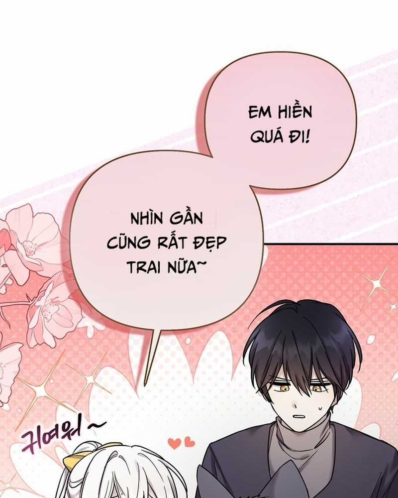 Nhân vật phản diện bị bệnh nan y từ chối được nhận nuôi Chapter 15 trang 78