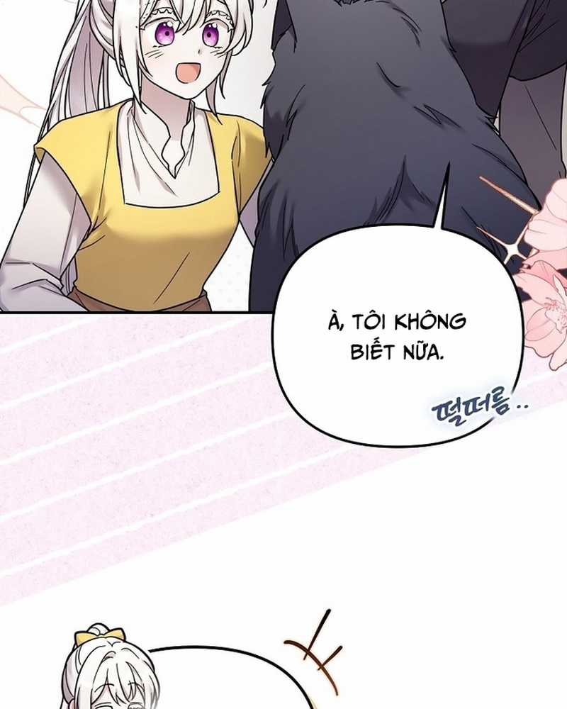 Nhân vật phản diện bị bệnh nan y từ chối được nhận nuôi Chapter 15 trang 79