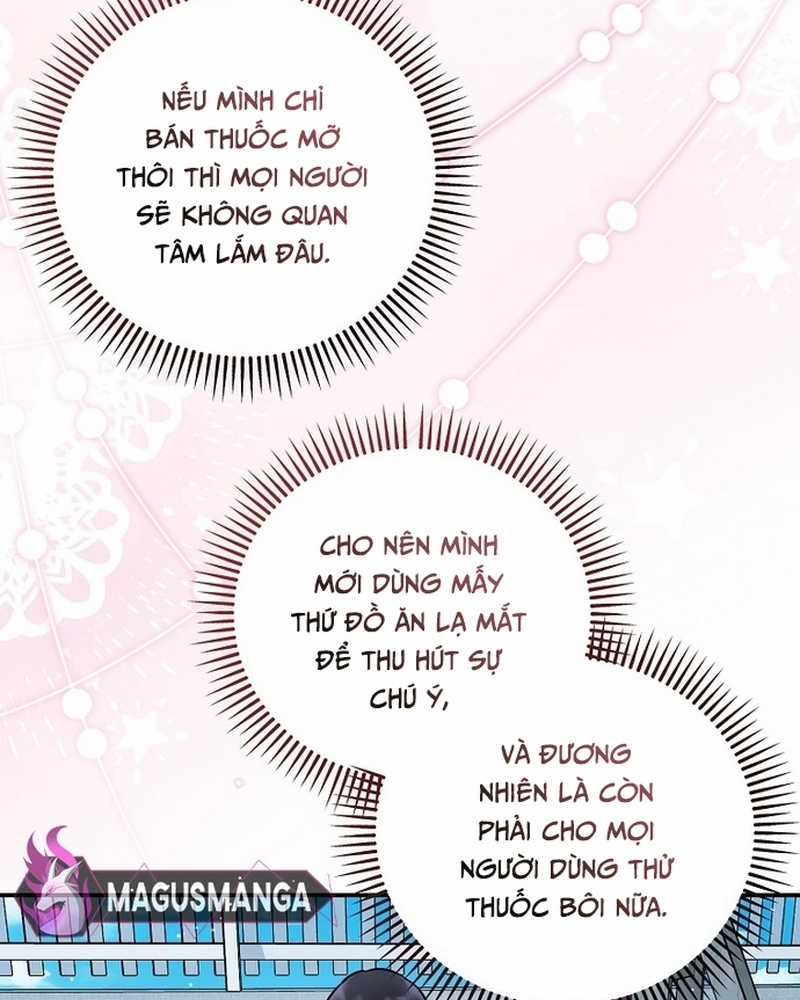 Nhân vật phản diện bị bệnh nan y từ chối được nhận nuôi Chapter 15 trang 8