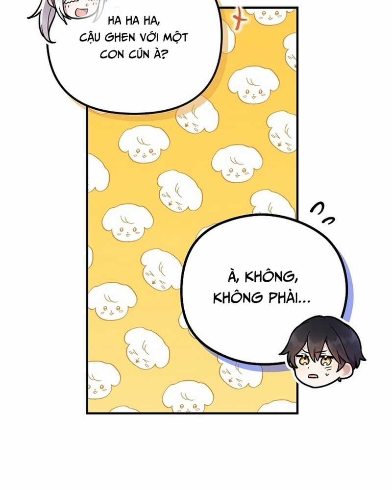 Nhân vật phản diện bị bệnh nan y từ chối được nhận nuôi Chapter 15 trang 80