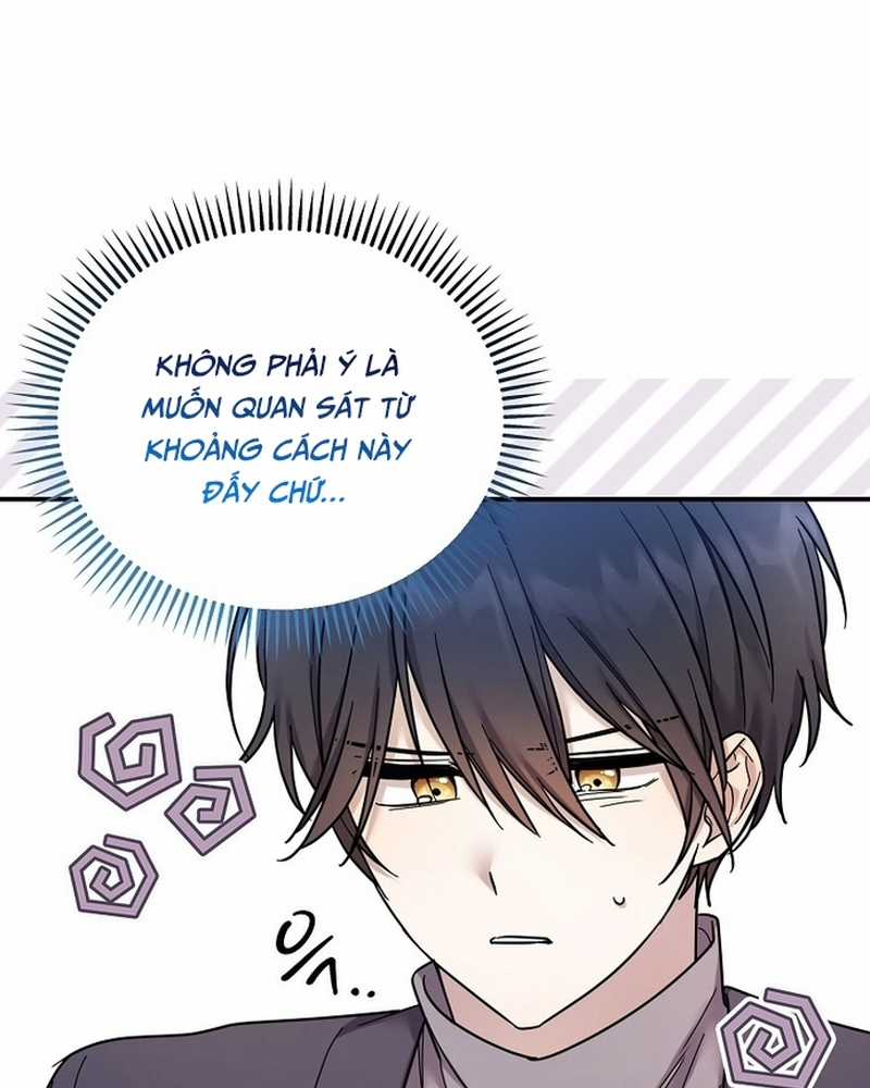 Nhân vật phản diện bị bệnh nan y từ chối được nhận nuôi Chapter 15 trang 81