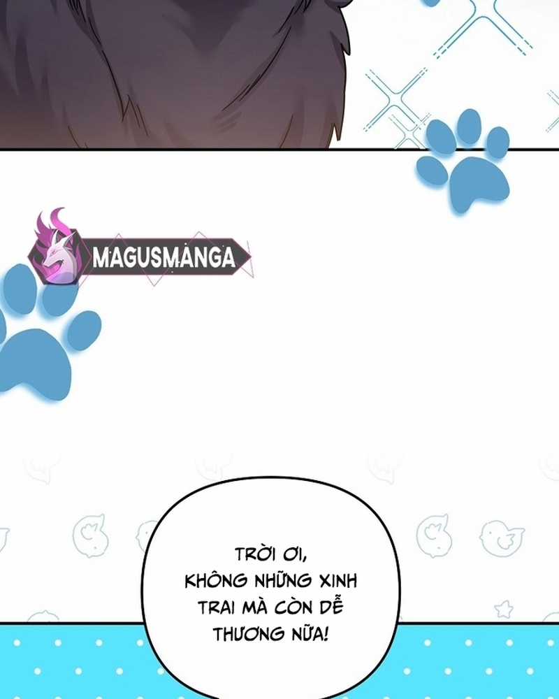 Nhân vật phản diện bị bệnh nan y từ chối được nhận nuôi Chapter 15 trang 84