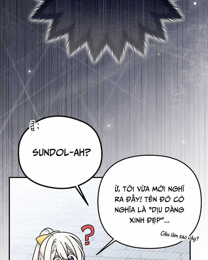 Nhân vật phản diện bị bệnh nan y từ chối được nhận nuôi Chapter 15 trang 88