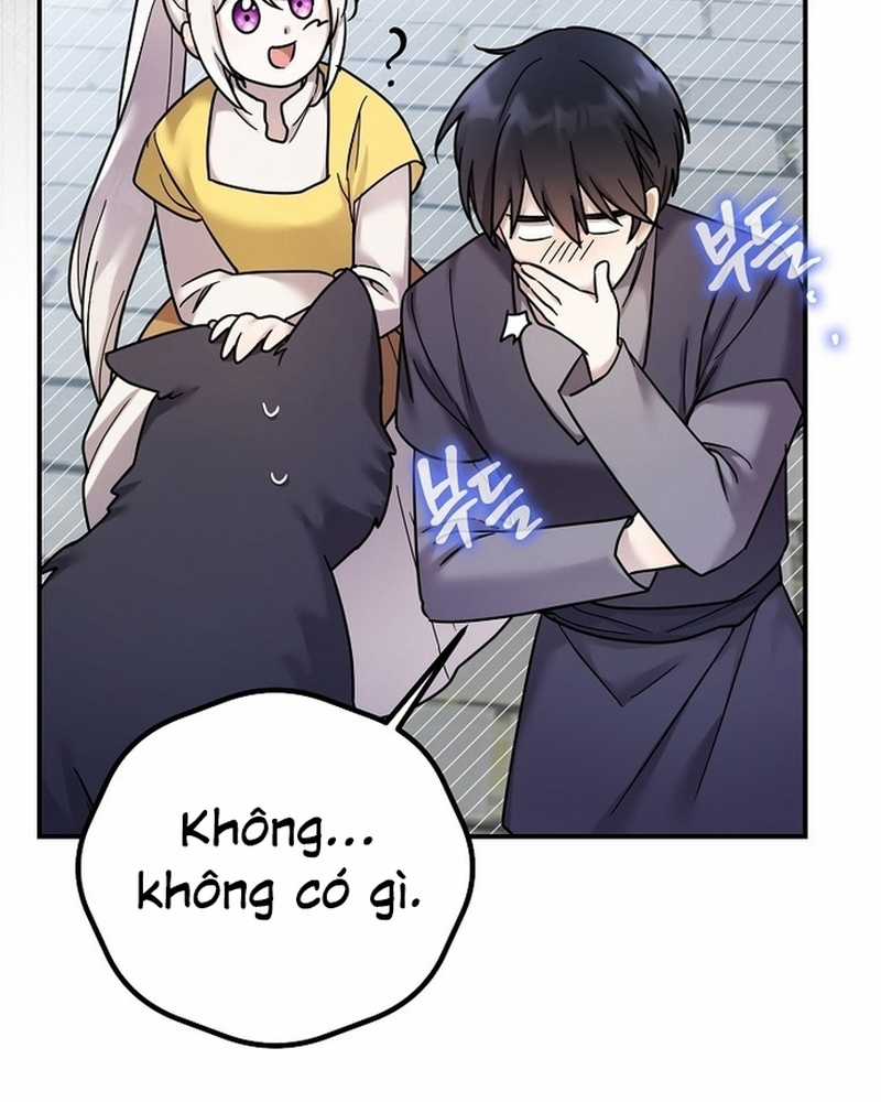 Nhân vật phản diện bị bệnh nan y từ chối được nhận nuôi Chapter 15 trang 89