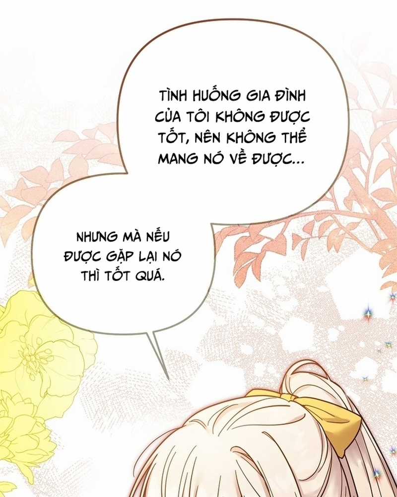 Nhân vật phản diện bị bệnh nan y từ chối được nhận nuôi Chapter 15 trang 90