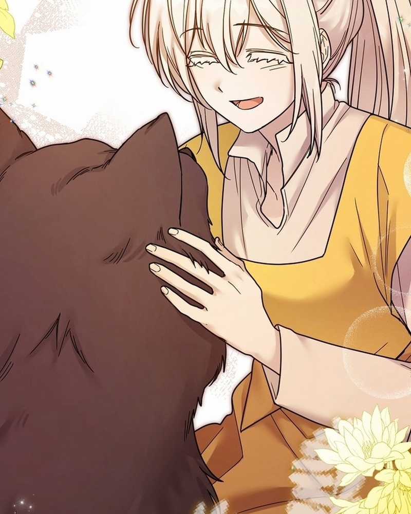 Nhân vật phản diện bị bệnh nan y từ chối được nhận nuôi Chapter 15 trang 91