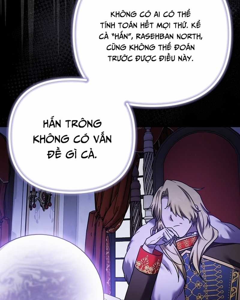 Nhân vật phản diện bị bệnh nan y từ chối được nhận nuôi Chapter 15 trang 95