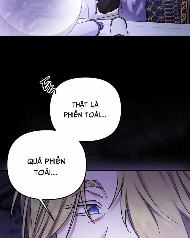 Nhân vật phản diện bị bệnh nan y từ chối được nhận nuôi Chapter 15 trang 96