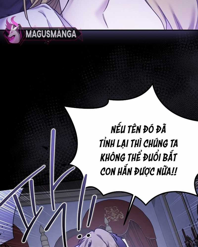 Nhân vật phản diện bị bệnh nan y từ chối được nhận nuôi Chapter 15 trang 97