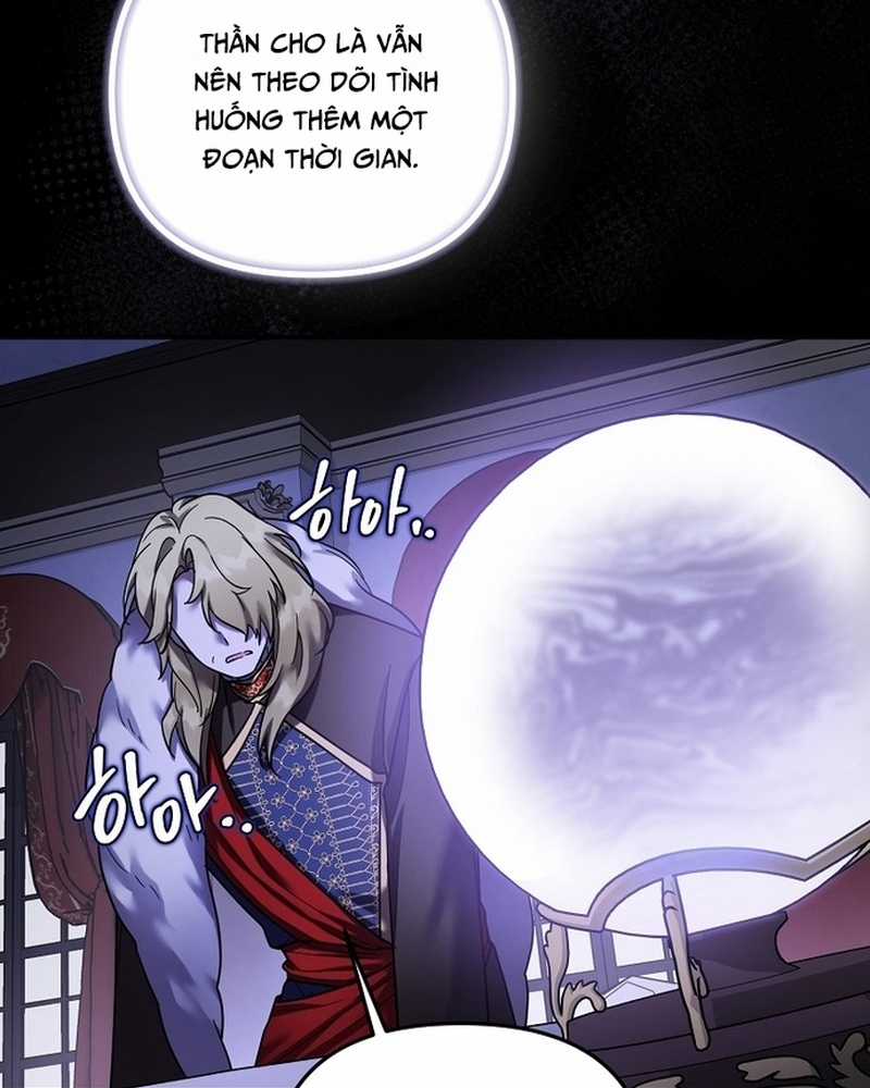 Nhân vật phản diện bị bệnh nan y từ chối được nhận nuôi Chapter 15 trang 99