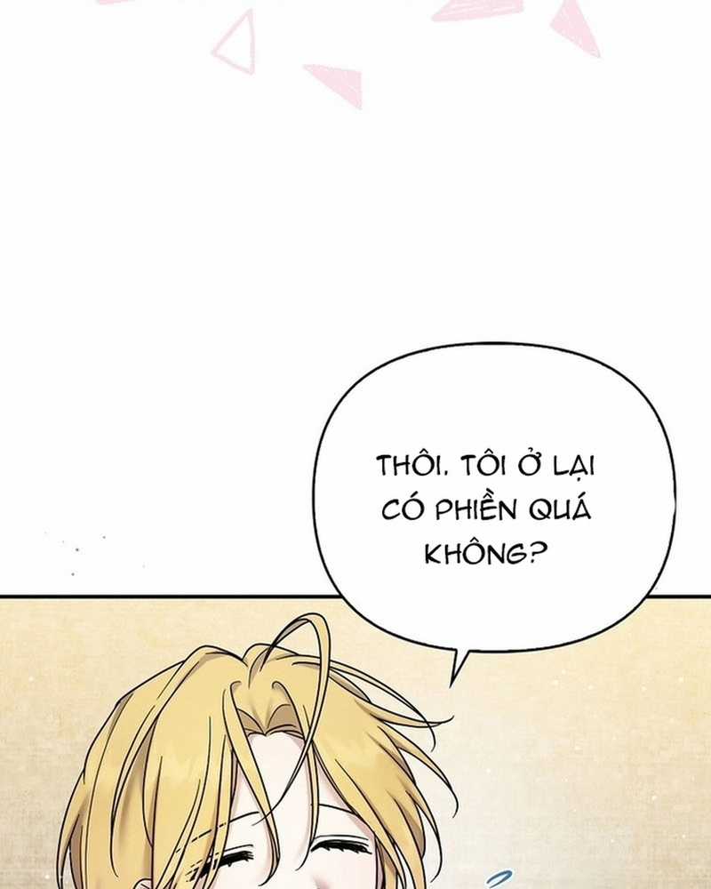 Nhân vật phản diện bị bệnh nan y từ chối được nhận nuôi Chapter 17 trang 10