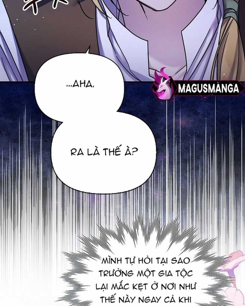 Nhân vật phản diện bị bệnh nan y từ chối được nhận nuôi Chapter 17 trang 100