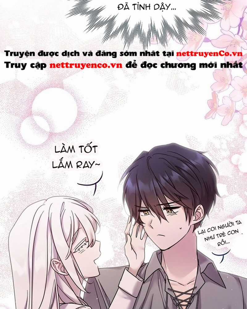 Nhân vật phản diện bị bệnh nan y từ chối được nhận nuôi Chapter 17 trang 101