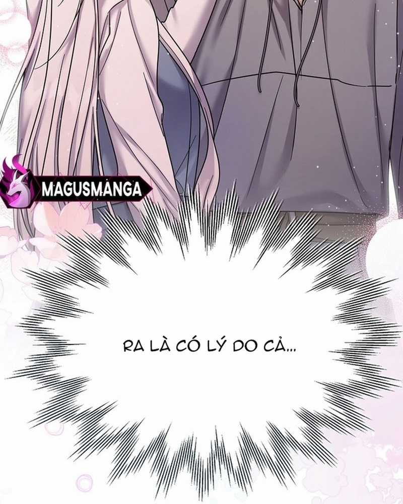 Nhân vật phản diện bị bệnh nan y từ chối được nhận nuôi Chapter 17 trang 102